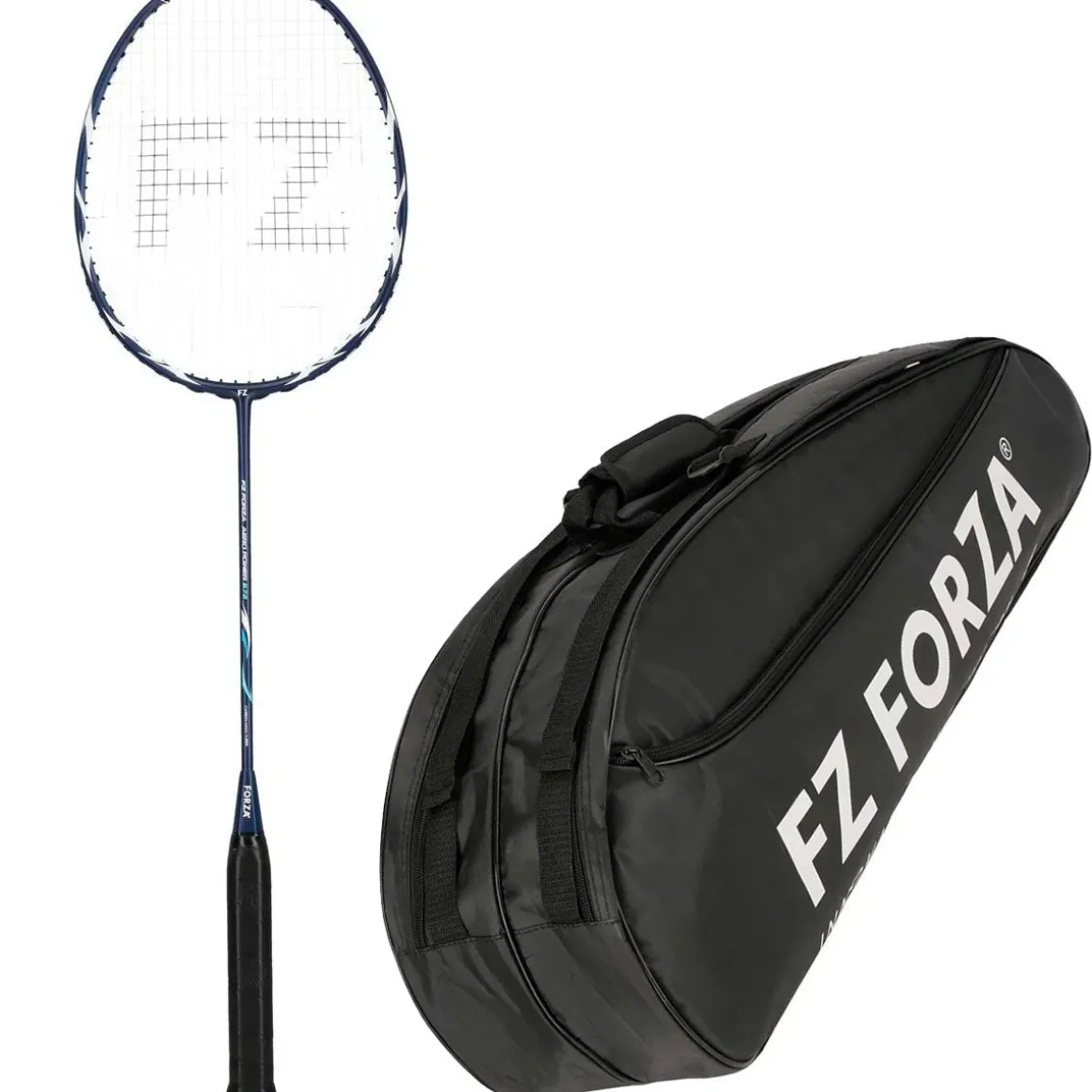 FZ Forza Aero Power 672 Badmintonpakke