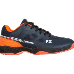 FZ FORZA Brace Badmintonsko Herre, dark saphire