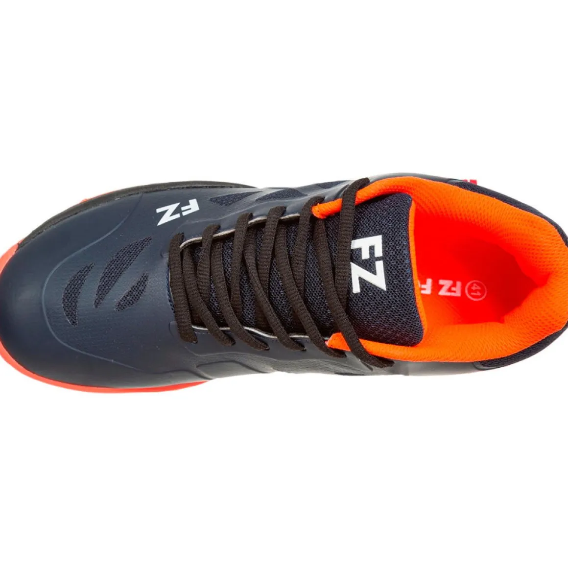 FZ FORZA Brace Badmintonsko Herre, dark saphire