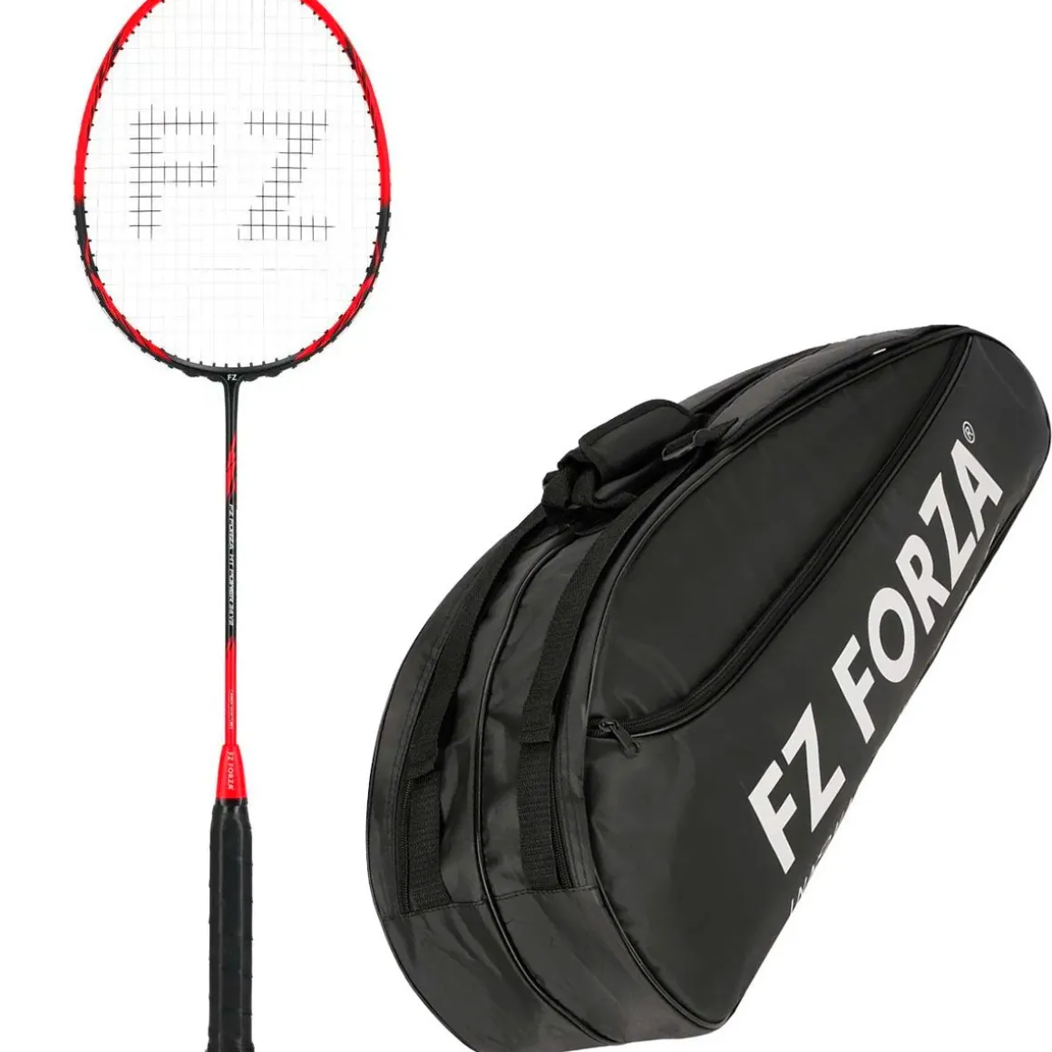 FZ Forza HT Power 34 V2 Badmintonpakke