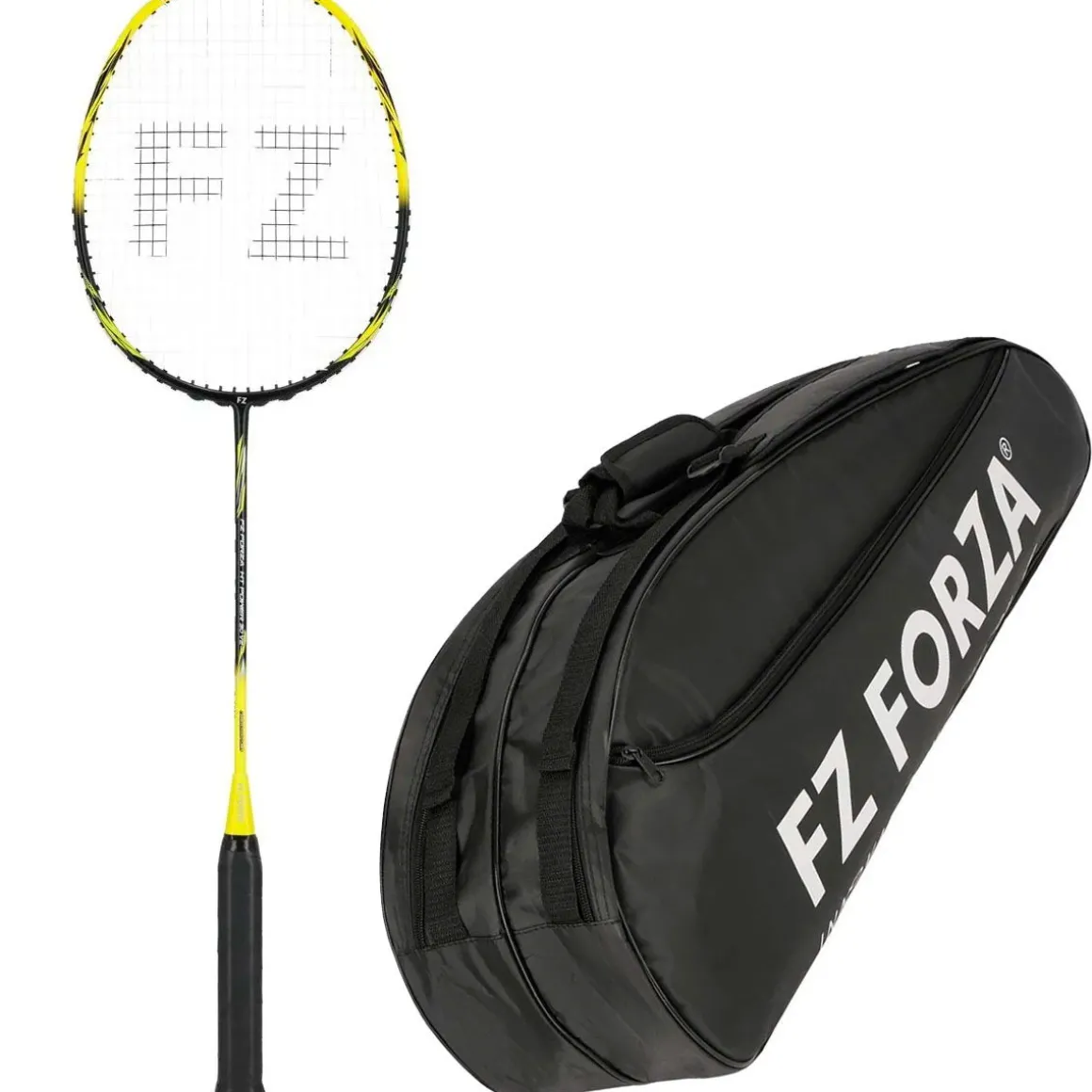 FZ Forza HT Power 30 V2 Badmintonpakke