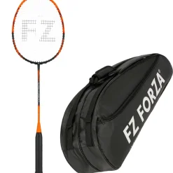 FZ Forza HT Power 32 V2 Badmintonpakke