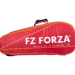 FZ Forza Martak Badmintontaske, lyserød