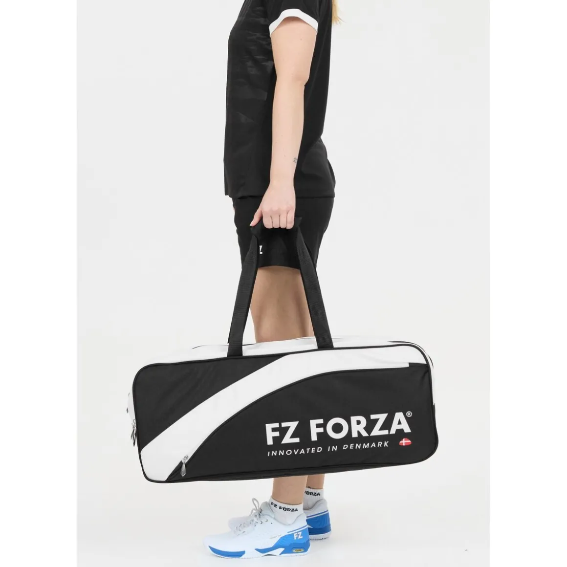 FZ Forza Play Line Square Badmintontaske