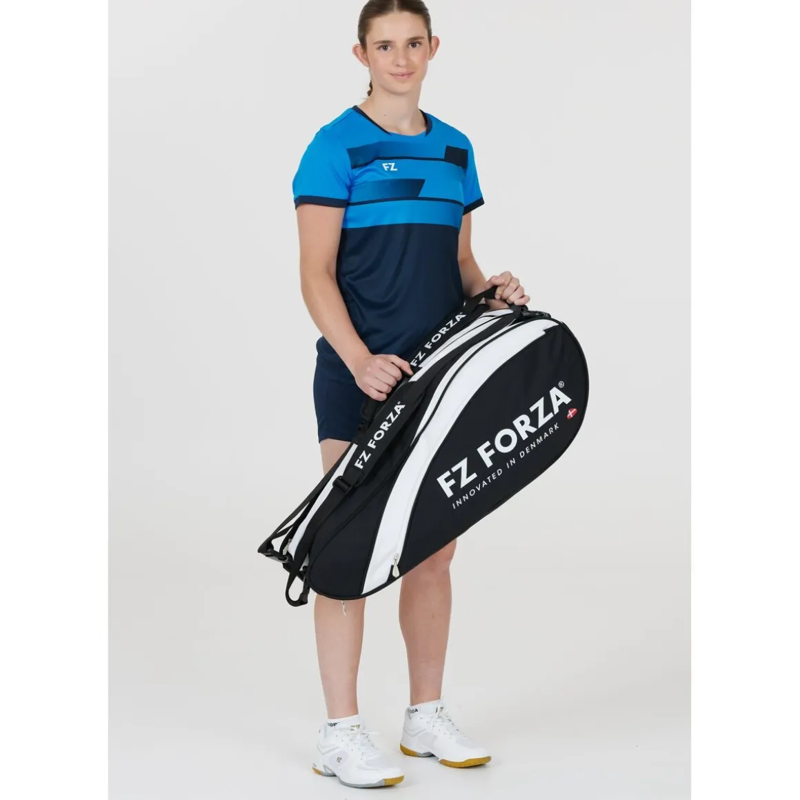 FZ Forza Play Line x9 Badmintontaske