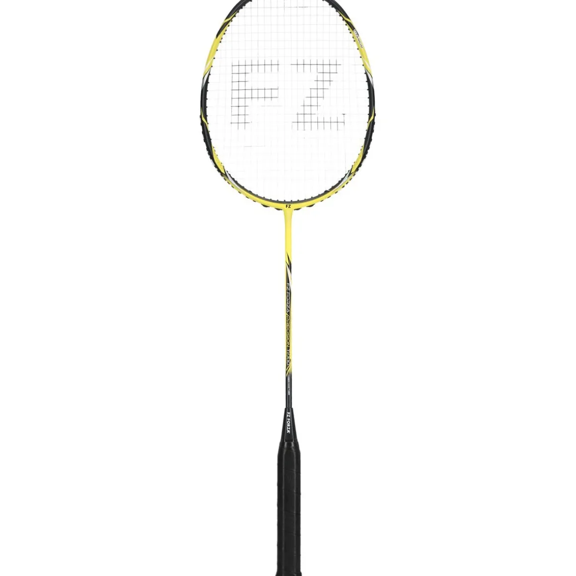 FZ Forza Precision TI-X10 Badmintonketcher