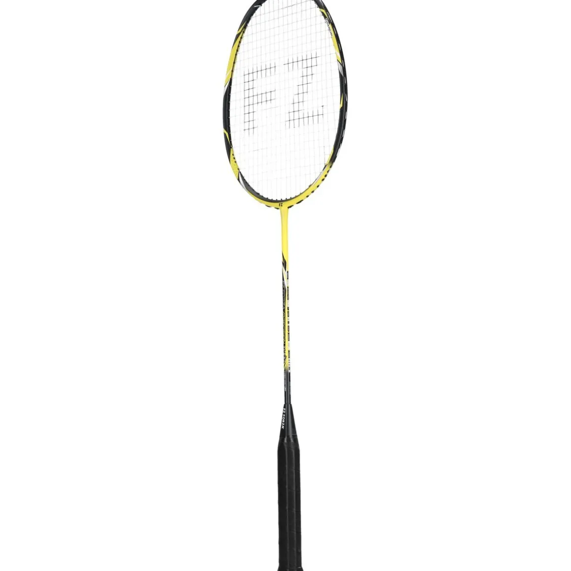 FZ Forza Precision TI-X10 Badmintonketcher
