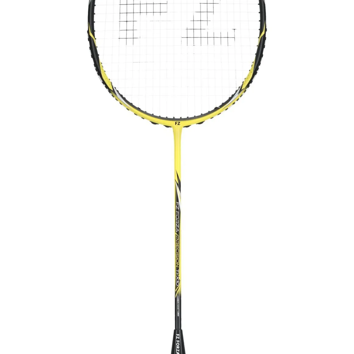 FZ Forza Precision TI-X10 Badmintonketcher
