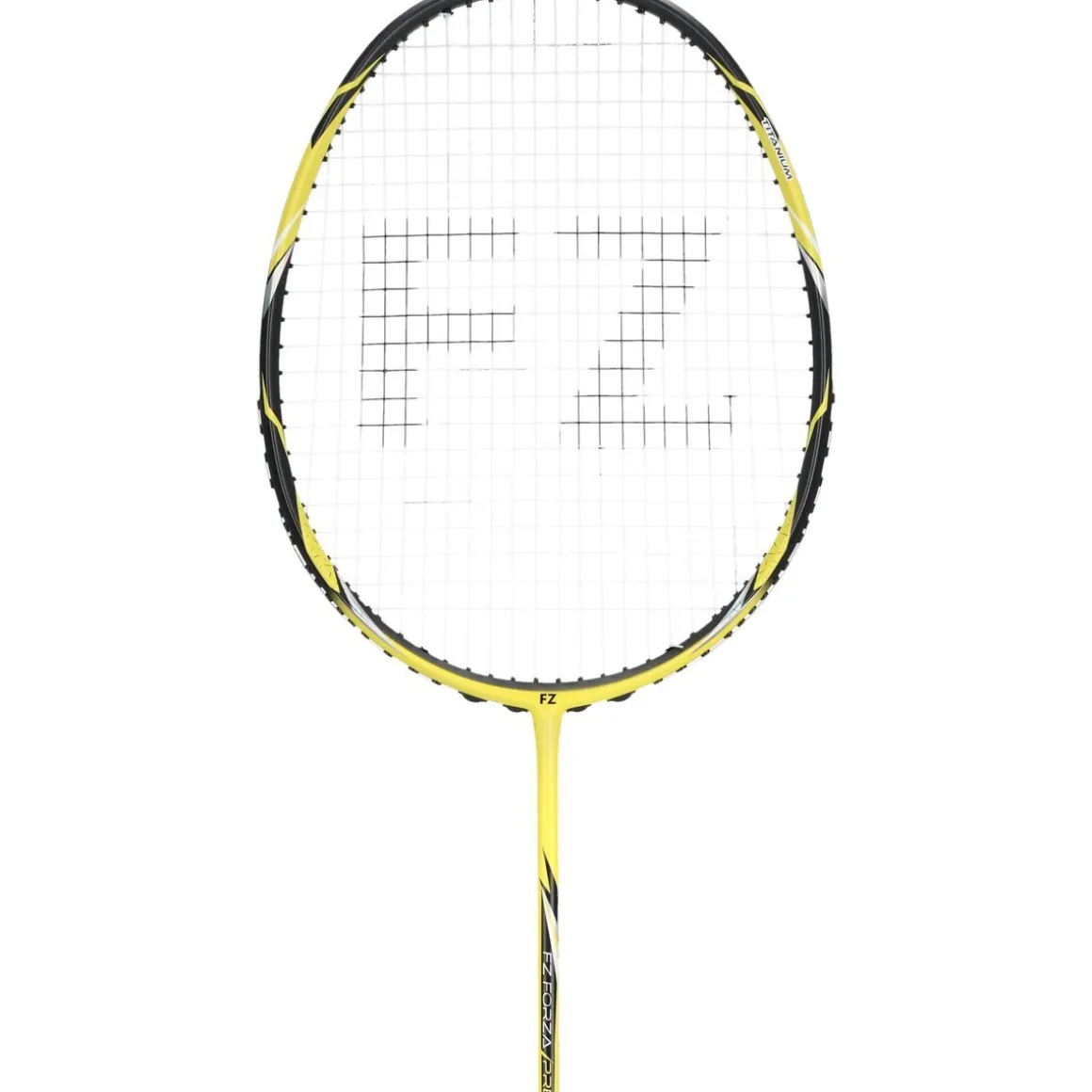 FZ Forza Precision TI-X10 Badmintonketcher