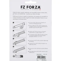 FZ Forza Soft Grip 2-pak