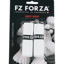 FZ FORZA Soft Grip 2pcs. card