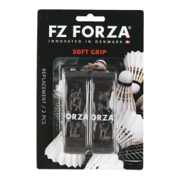 FZ FORZA Soft Grip 2pcs. card