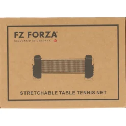 FZ Forza strækbart Bordtennisnet