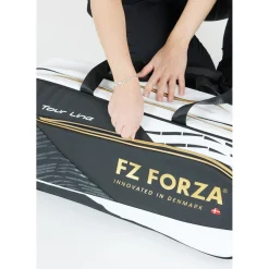 FZ Forza Tour Line Square Badmintontaske