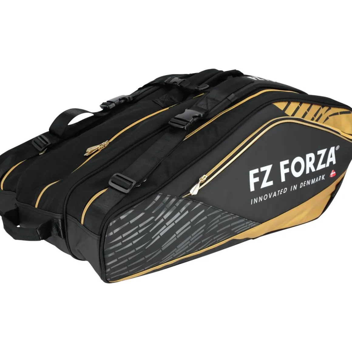 FZ Forza Tour Line x15 Badmintontaske