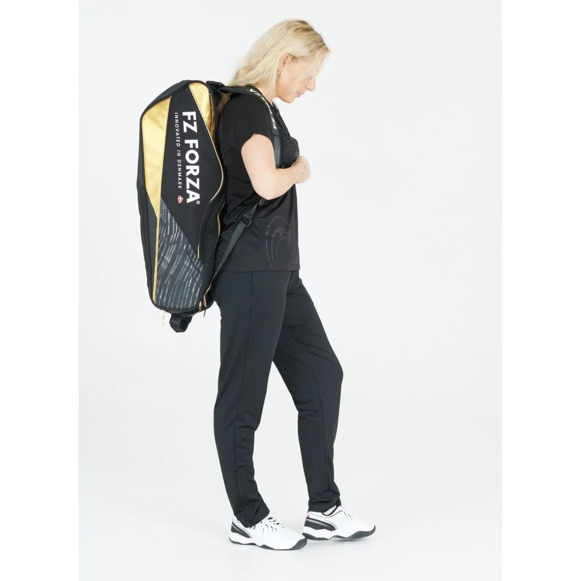 FZ Forza Tour Line x15 Badmintontaske