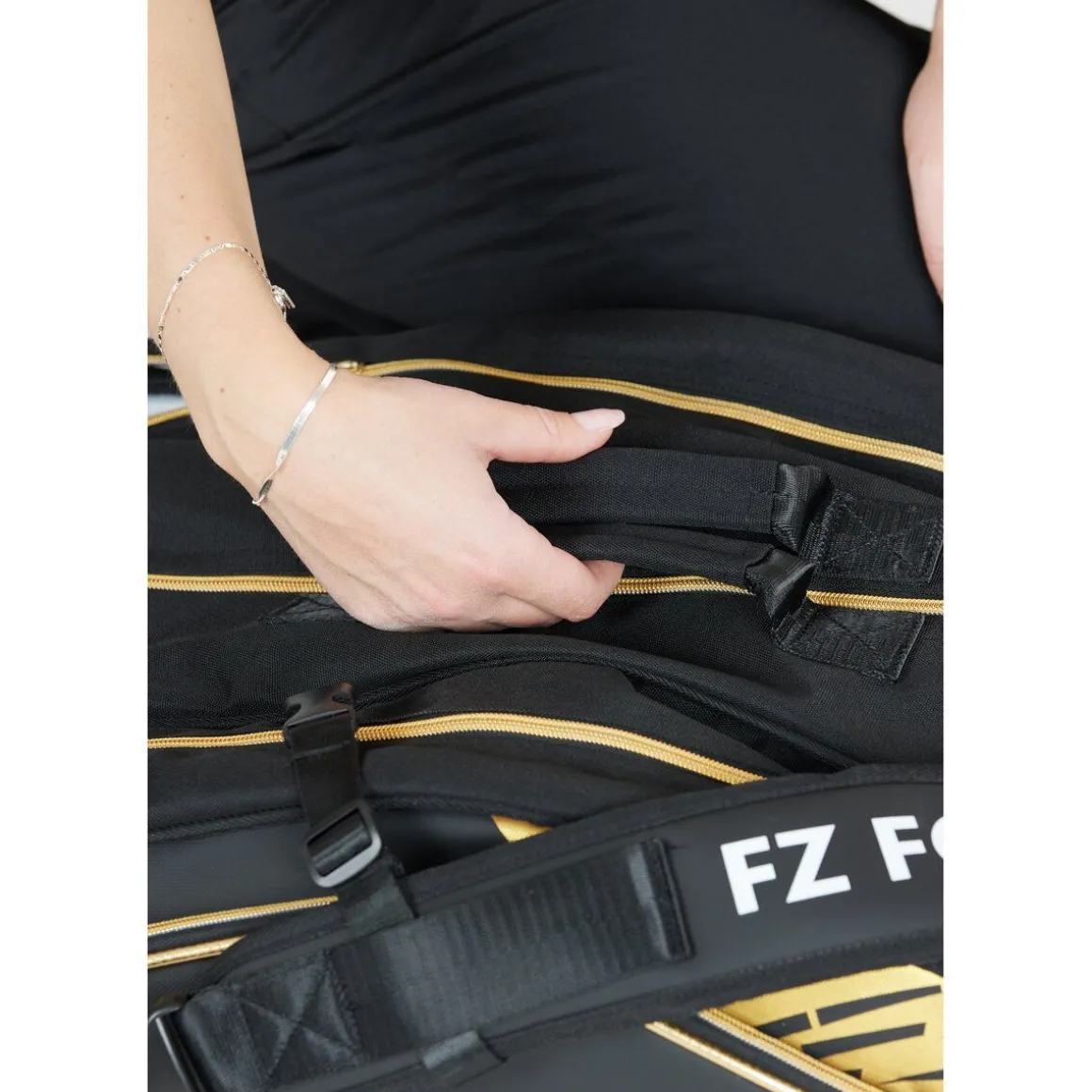 FZ Forza Tour Line x15 Badmintontaske