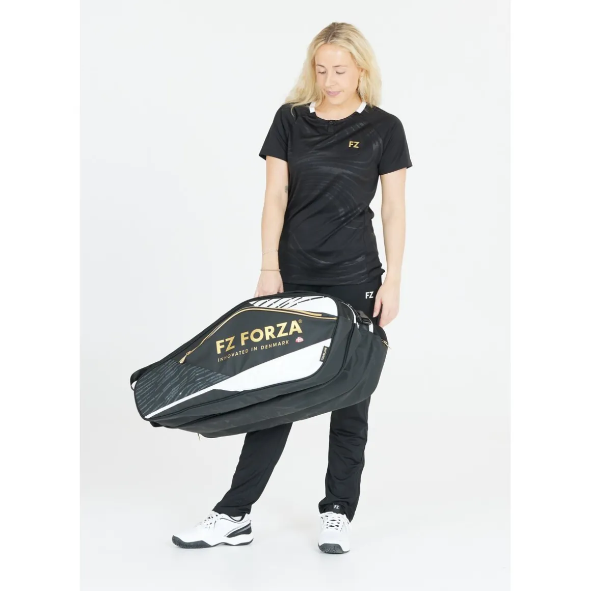 FZ Forza Tour Line x15 Badmintontaske