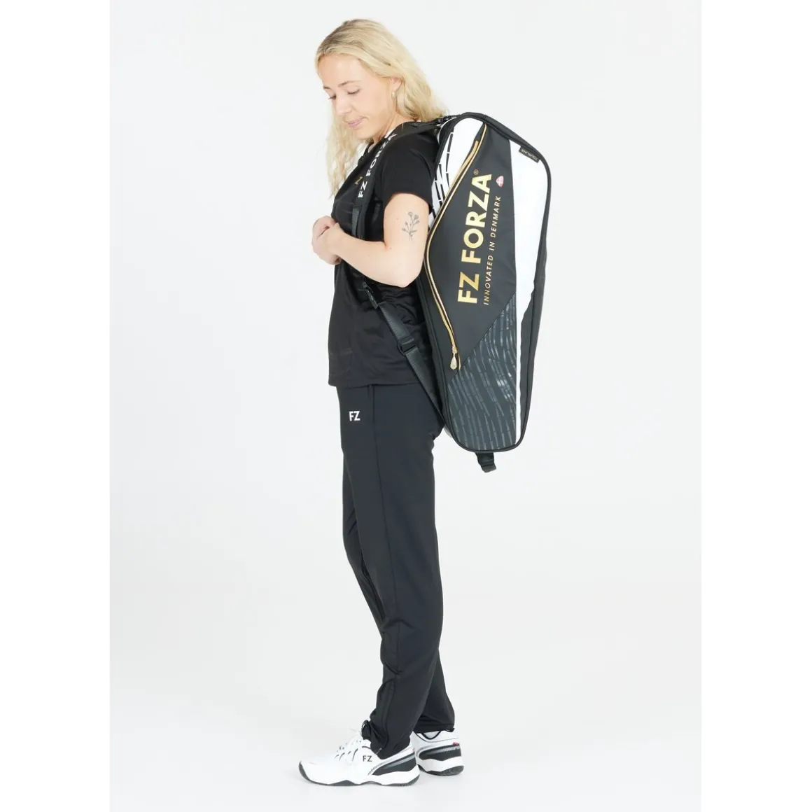 FZ Forza Tour Line x15 Badmintontaske