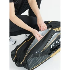 FZ Forza Tour Line x6 Badmintontaske