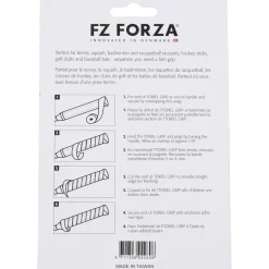 FZ FORZA Towel Grip 2pcs. card