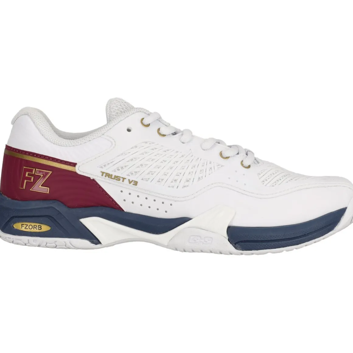 FZ Forza Trust Version 3 Badmintonsko Dame