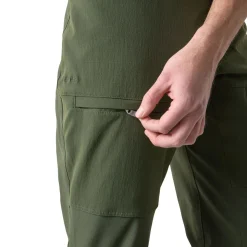 Haglöfs Alert Mid Vandrebukser Herre