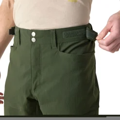 Haglöfs Alert Mid Vandrebukser Herre