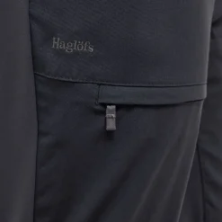 Haglöfs Alert Mid Vandrebukser Herre