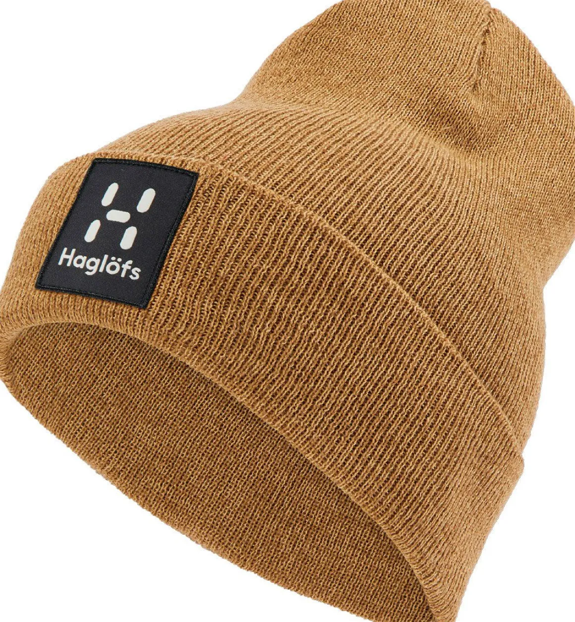 Haglöfs Aze Hue, lys brun