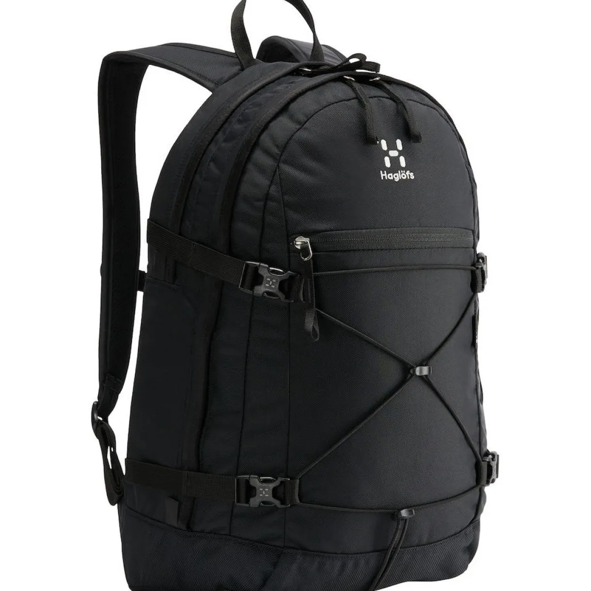 Haglöfs Backup Rygsæk