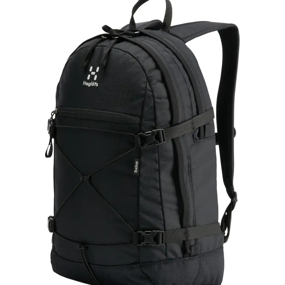 Haglöfs Backup Rygsæk