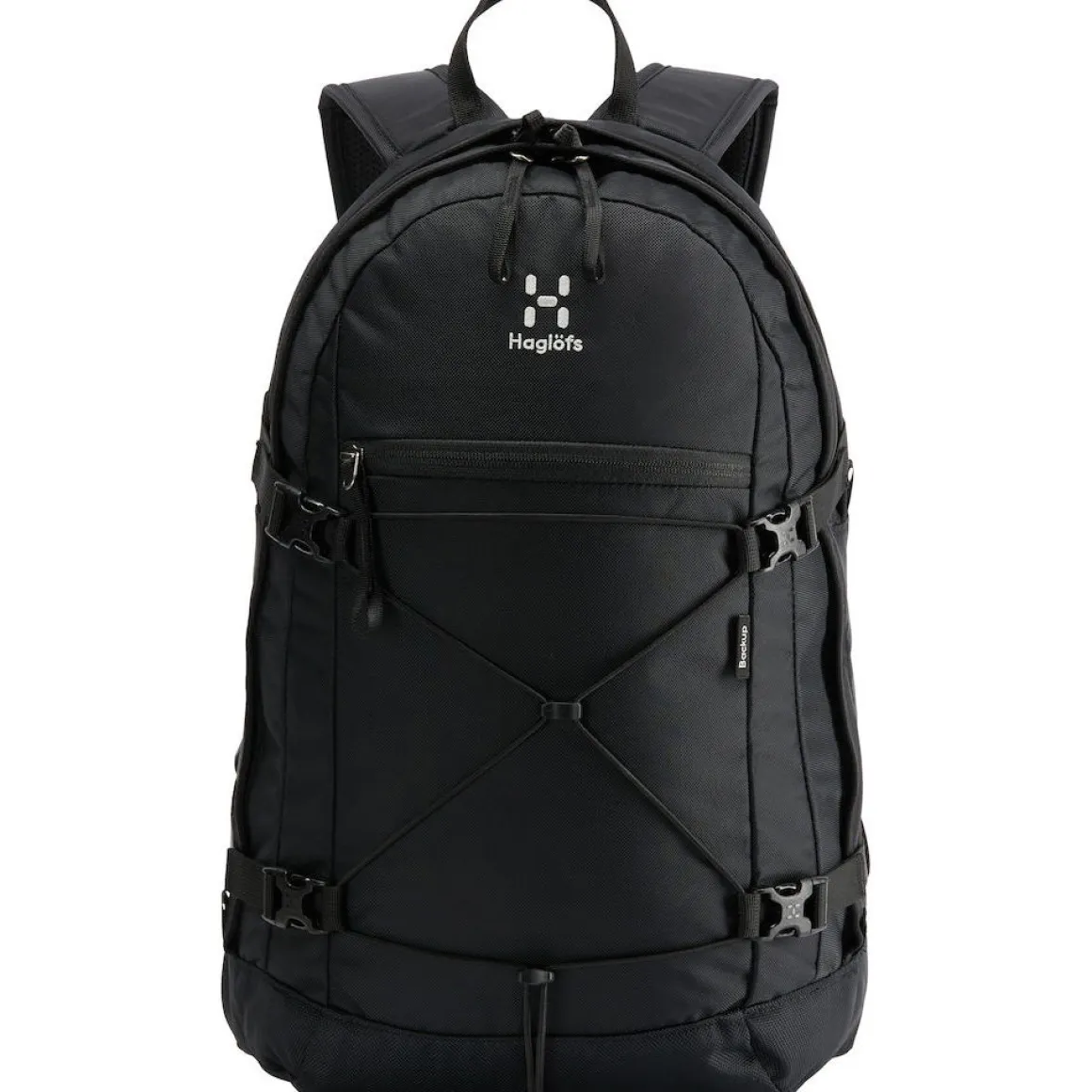 Haglöfs Backup Rygsæk
