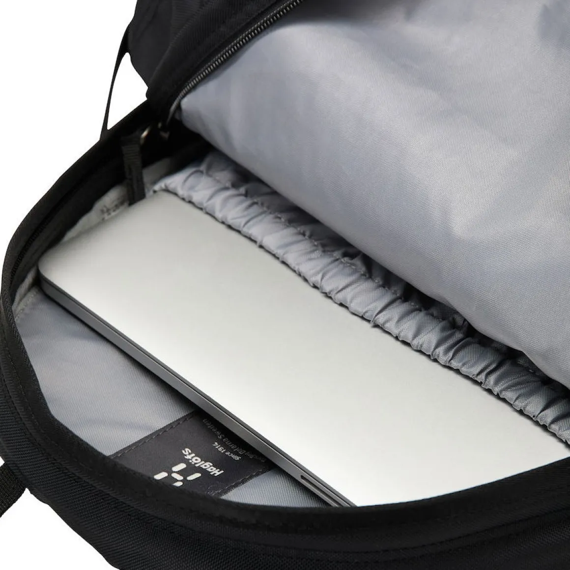 Haglöfs Backup Rygsæk