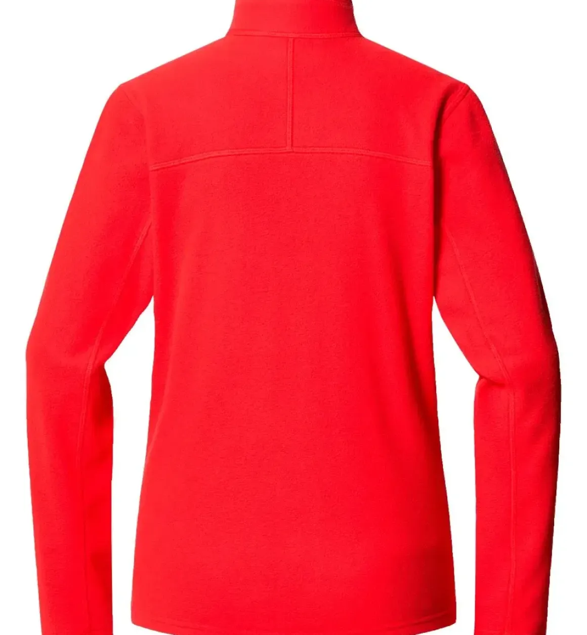 Haglöfs Buteo Fleecetrøje Dame, poppy red