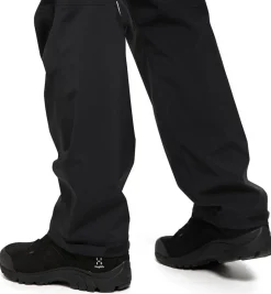 Haglöfs Buteo Regnbukser Herre