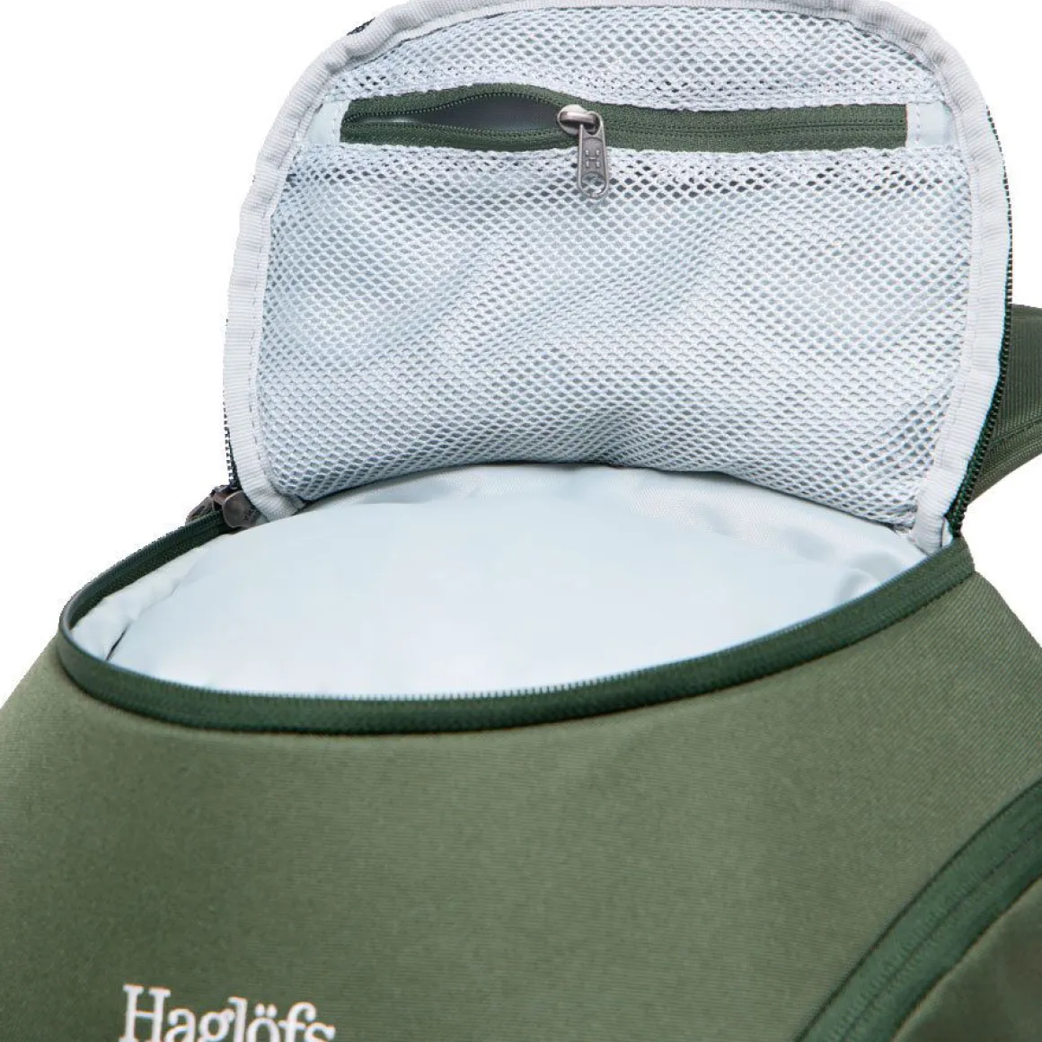 Haglöfs Corker Large - Seawead Green