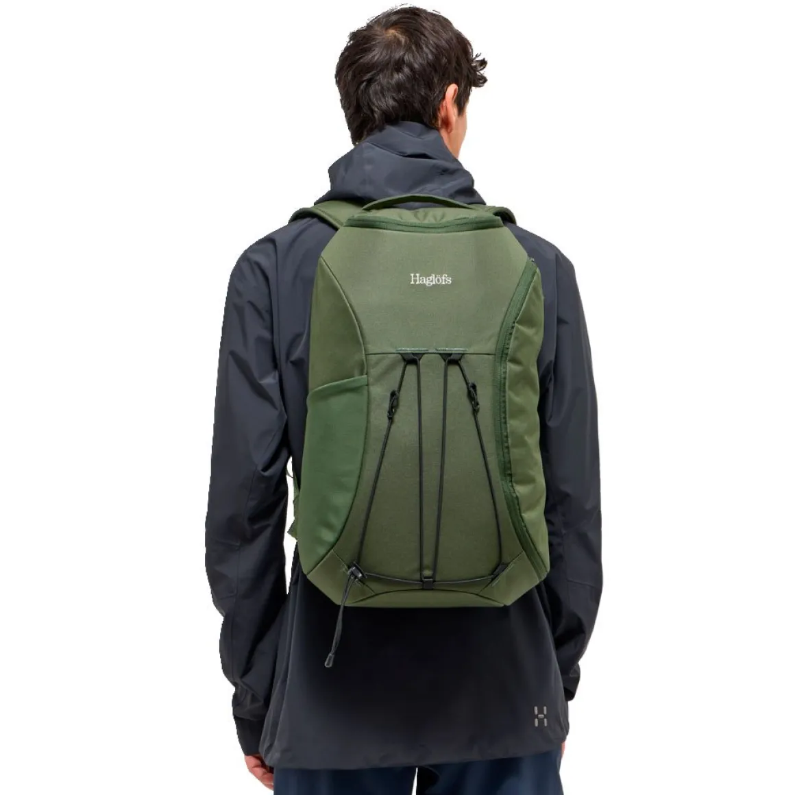 Haglöfs Corker Large - Seawead Green