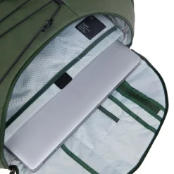 Haglöfs Corker Large - Seawead Green