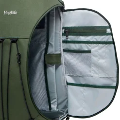 Haglöfs Corker Large - Seawead Green