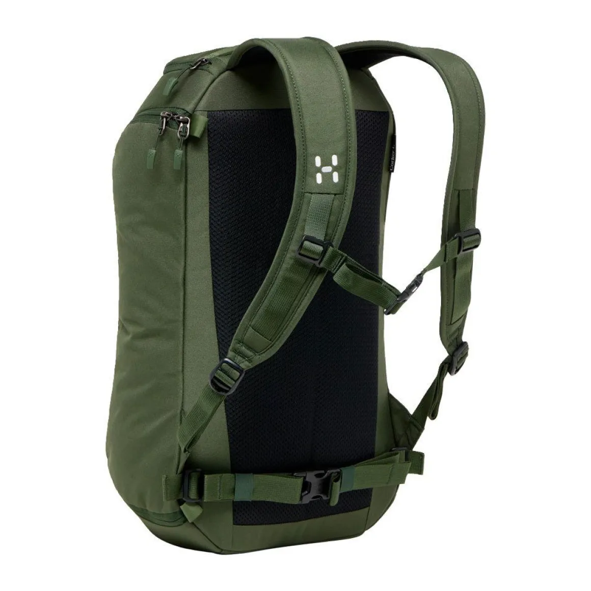 Haglöfs Corker Large - Seawead Green