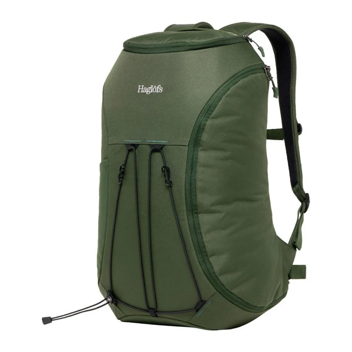 Haglöfs Corker Large - Seawead Green