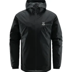 Haglöfs Eldstad 3-in-1 Mimic Gore-Tex Jakke Herre