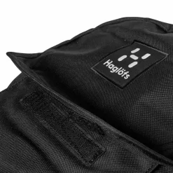 Haglöfs Hågna 20 Rygsæk, sort