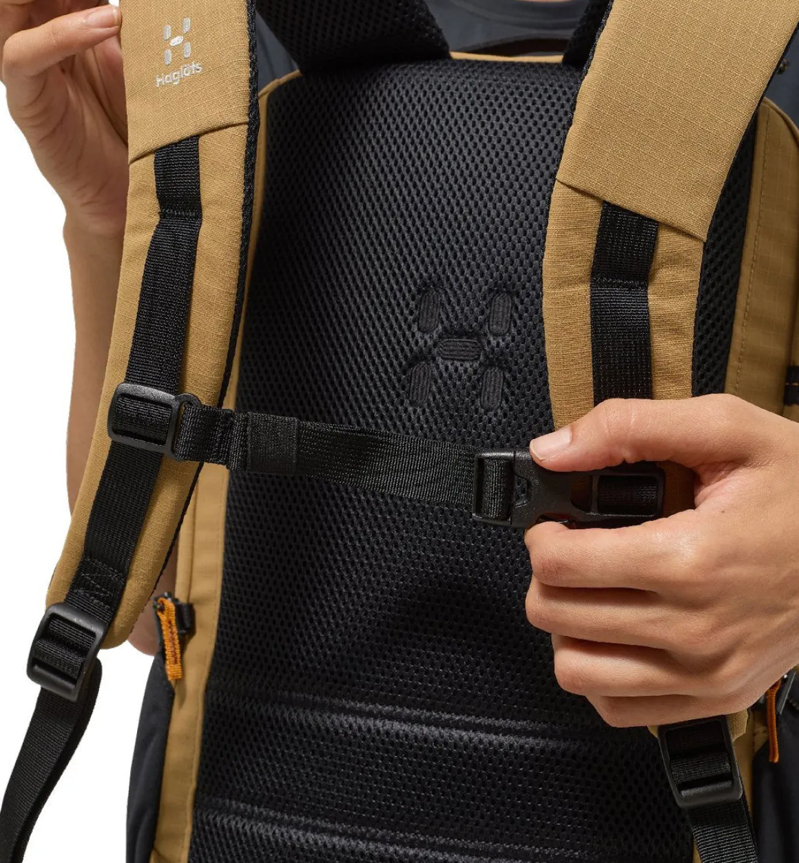 Haglöfs Jarve Single 20 Rygsæk