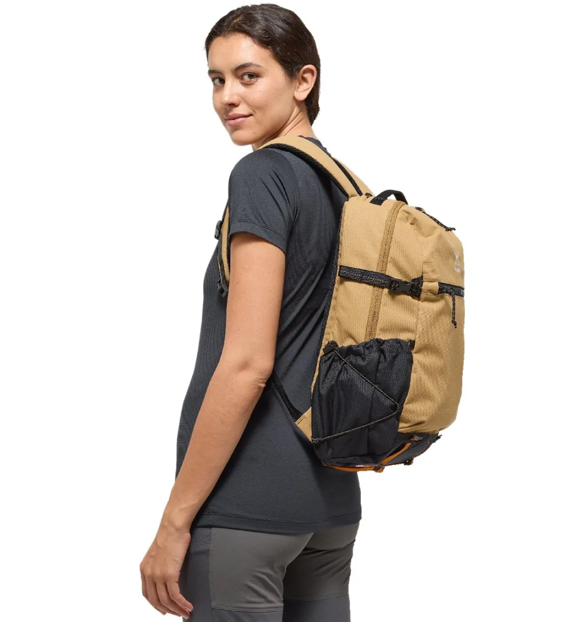 Haglöfs Jarve Single 20 Rygsæk