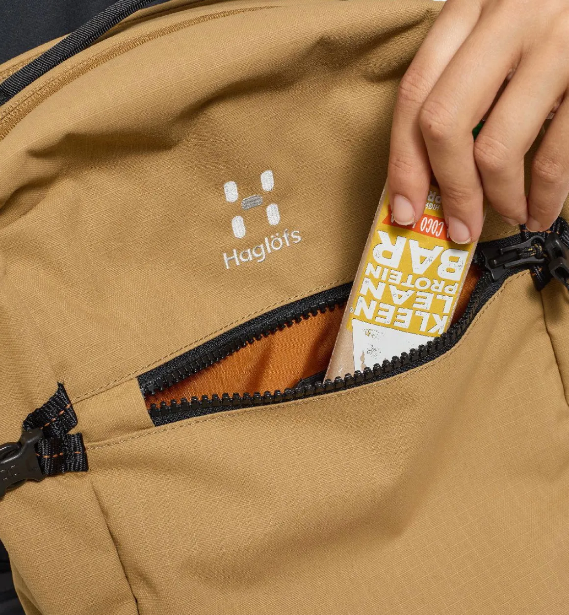 Haglöfs Jarve Single 20 Rygsæk