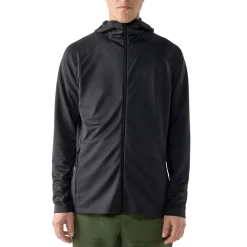 Haglöfs Korp Mid Hood Midlayer Herre