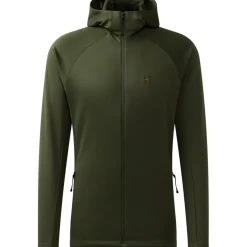 Haglöfs Korp Mid Hood Midlayer Herre