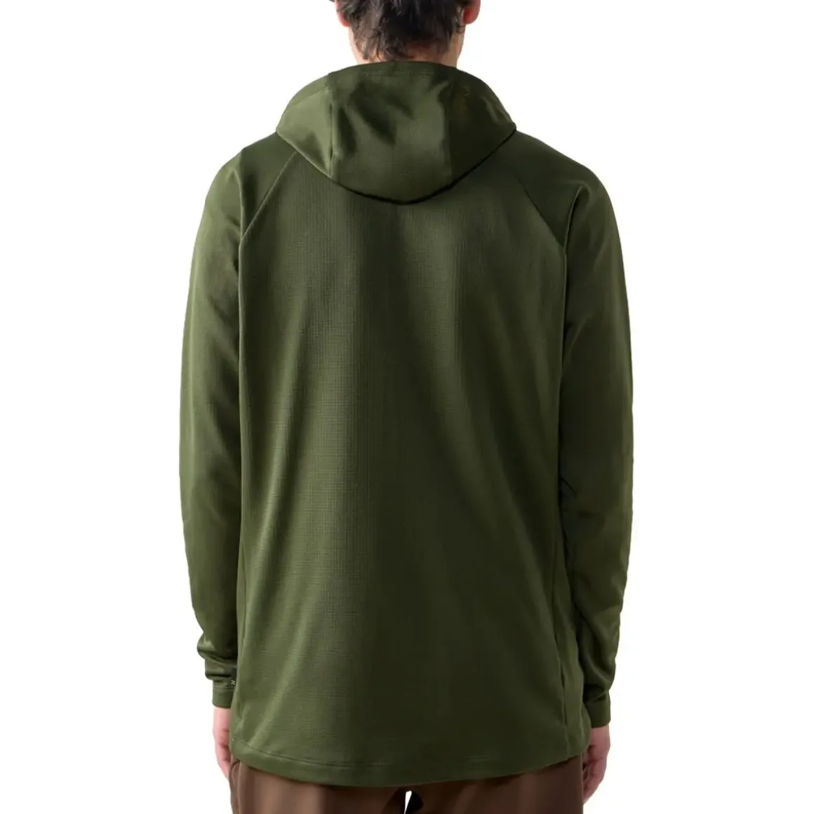 Haglöfs Korp Mid Hood Midlayer Herre